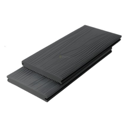 WPC Decking ~ Silver Grey WPC Decking ~ Silver Grey